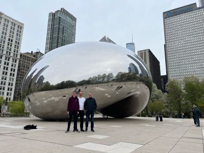 Chicago Bean