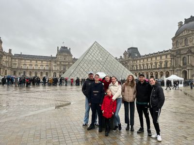 Louvre